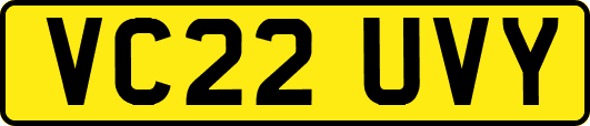 VC22UVY
