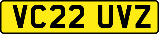 VC22UVZ