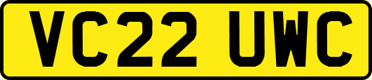 VC22UWC