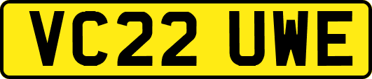 VC22UWE