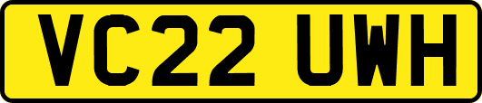 VC22UWH