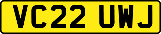 VC22UWJ