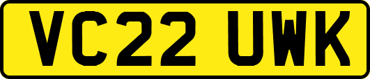 VC22UWK