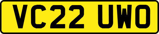 VC22UWO