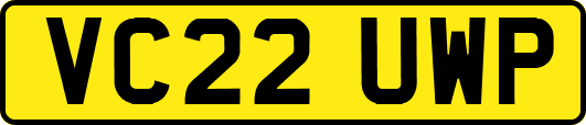 VC22UWP