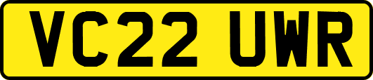 VC22UWR