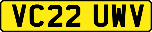 VC22UWV
