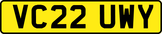 VC22UWY