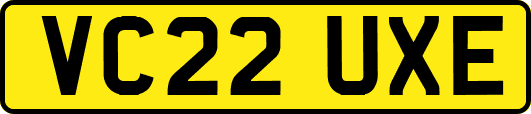 VC22UXE