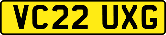 VC22UXG