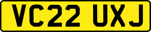 VC22UXJ
