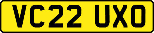 VC22UXO