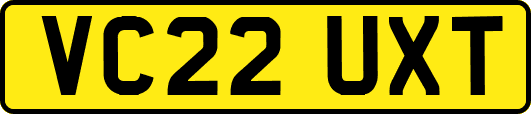 VC22UXT