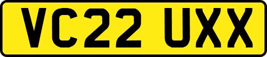 VC22UXX