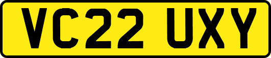 VC22UXY