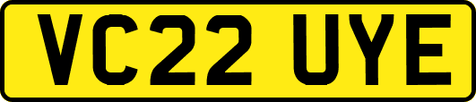 VC22UYE