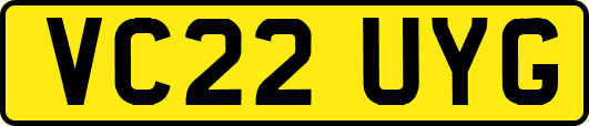 VC22UYG