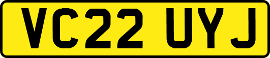 VC22UYJ