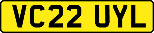 VC22UYL