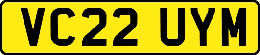 VC22UYM