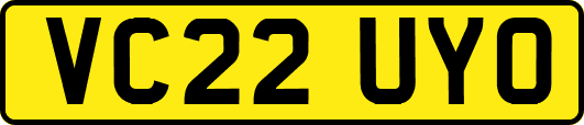VC22UYO