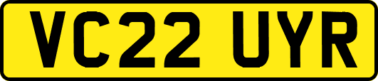 VC22UYR