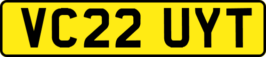 VC22UYT