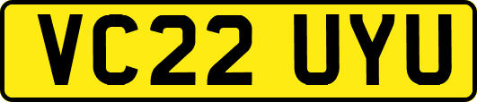 VC22UYU