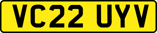 VC22UYV