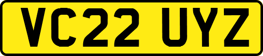 VC22UYZ
