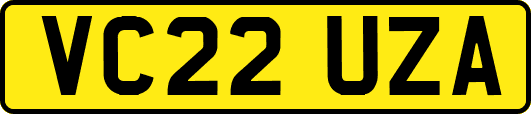 VC22UZA