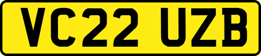 VC22UZB