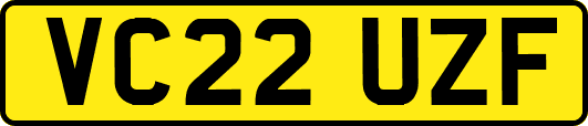 VC22UZF