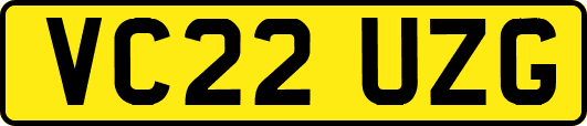 VC22UZG