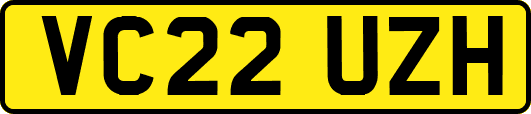 VC22UZH