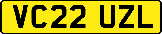 VC22UZL