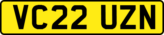 VC22UZN