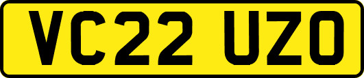 VC22UZO