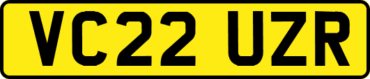 VC22UZR