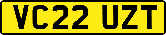 VC22UZT