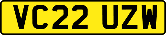 VC22UZW