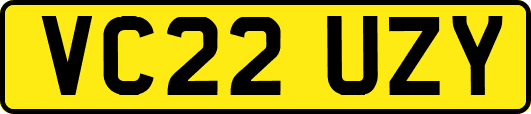 VC22UZY