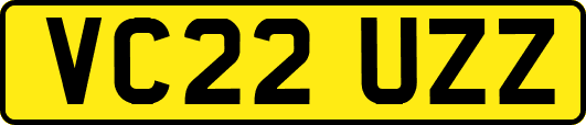 VC22UZZ