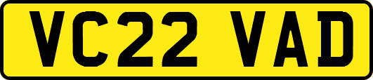 VC22VAD