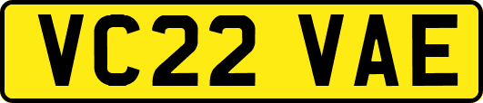 VC22VAE