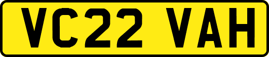 VC22VAH