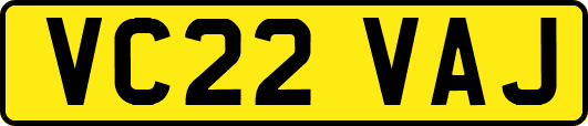 VC22VAJ