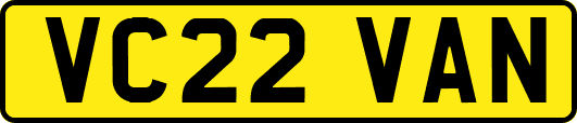 VC22VAN