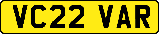VC22VAR