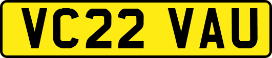 VC22VAU